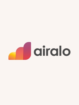 Airalo eSIM Suriname